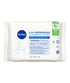 Nivea  3 In1 Refreshing Cleansing Wipes