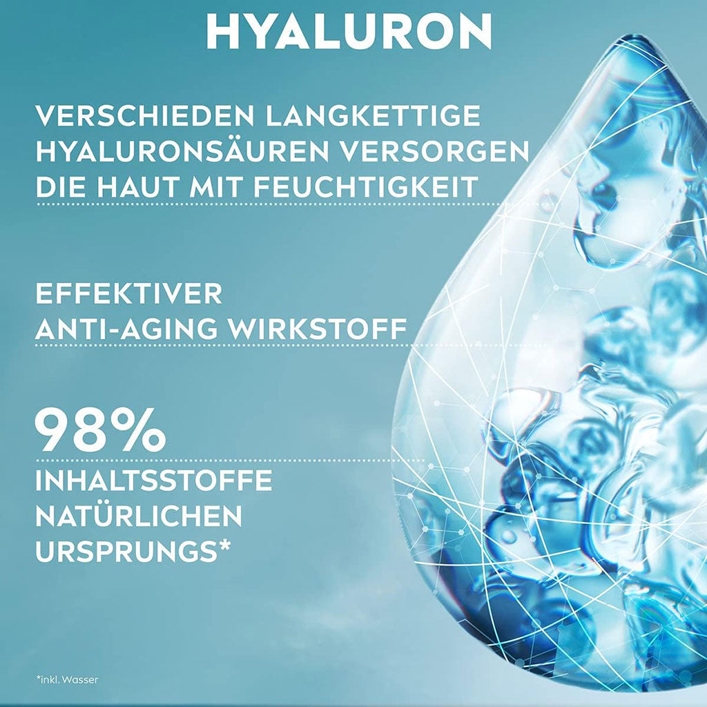 Nivea  Cellular Hyaluron Hy Professional Serum