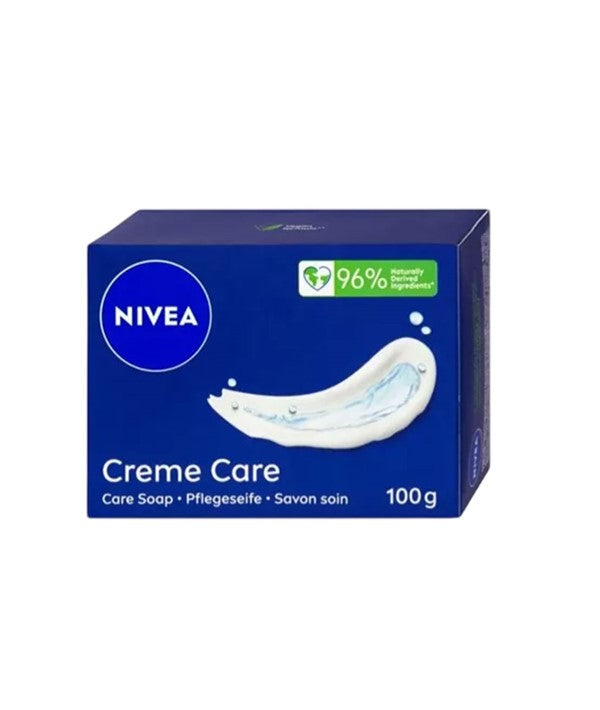 Nivea  Creme Care Soap