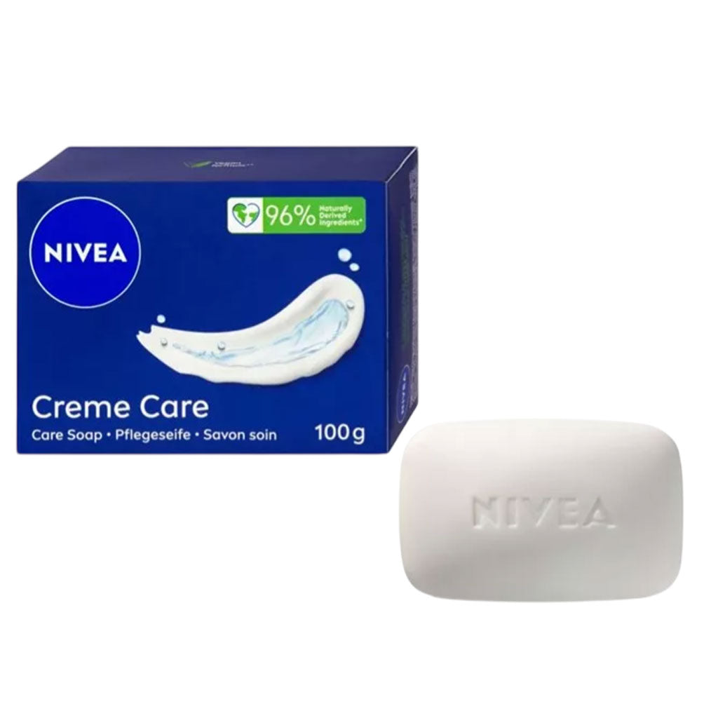 Nivea  Creme Care Soap
