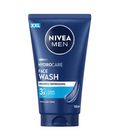 Nivea  Men Hydrocare Face Wash