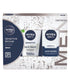 Nivea  Men Sensitive Regime Gift Set