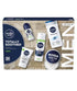 Nivea  Men Totally Soothed Sensitive Skincare Gift Set