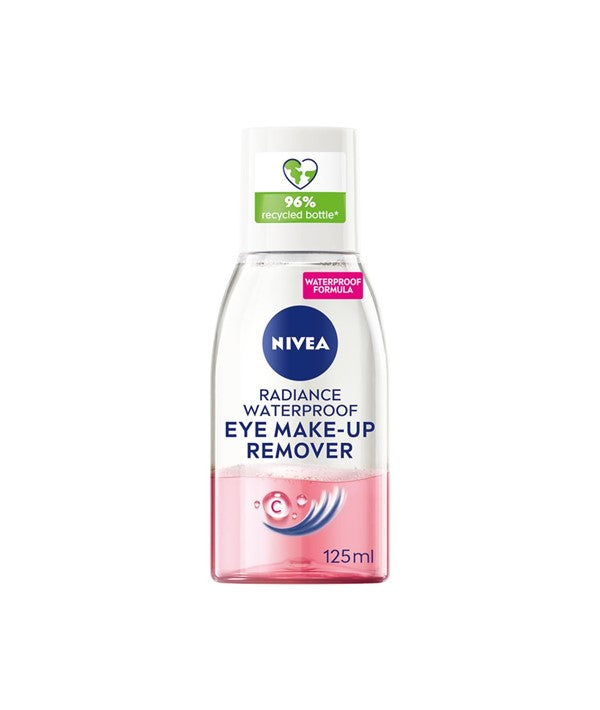 Nivea Eye Makeup Remover