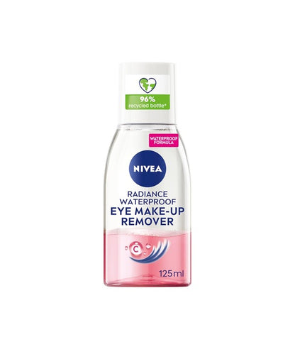 Nivea Eye Makeup Remover