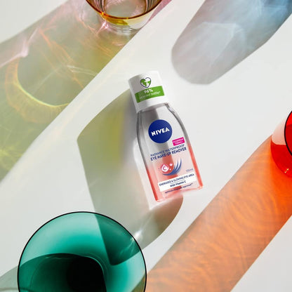 Nivea Eye Makeup Remover