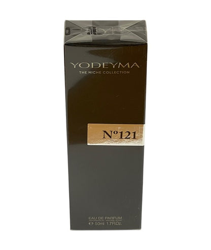 Yodeyma No 121 Eau De Parfum