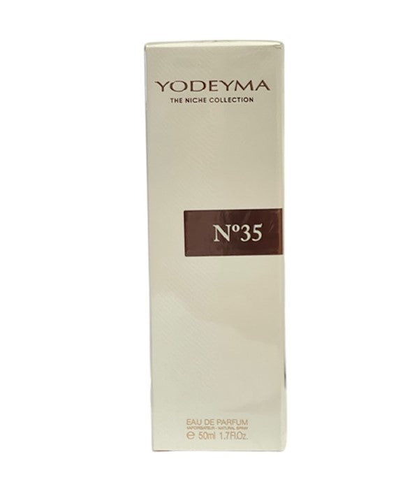 Yodeyma No 35 Eau De Parfum