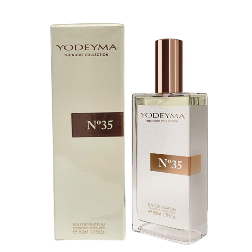 Yodeyma No 35 Eau De Parfum