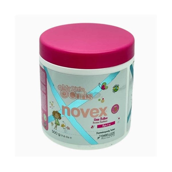 Novex My Little Curls Style It Up Hair Butter