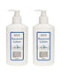 Nuage  Moisturising Aqueous Lotion Pump Dispenser 2 Pack