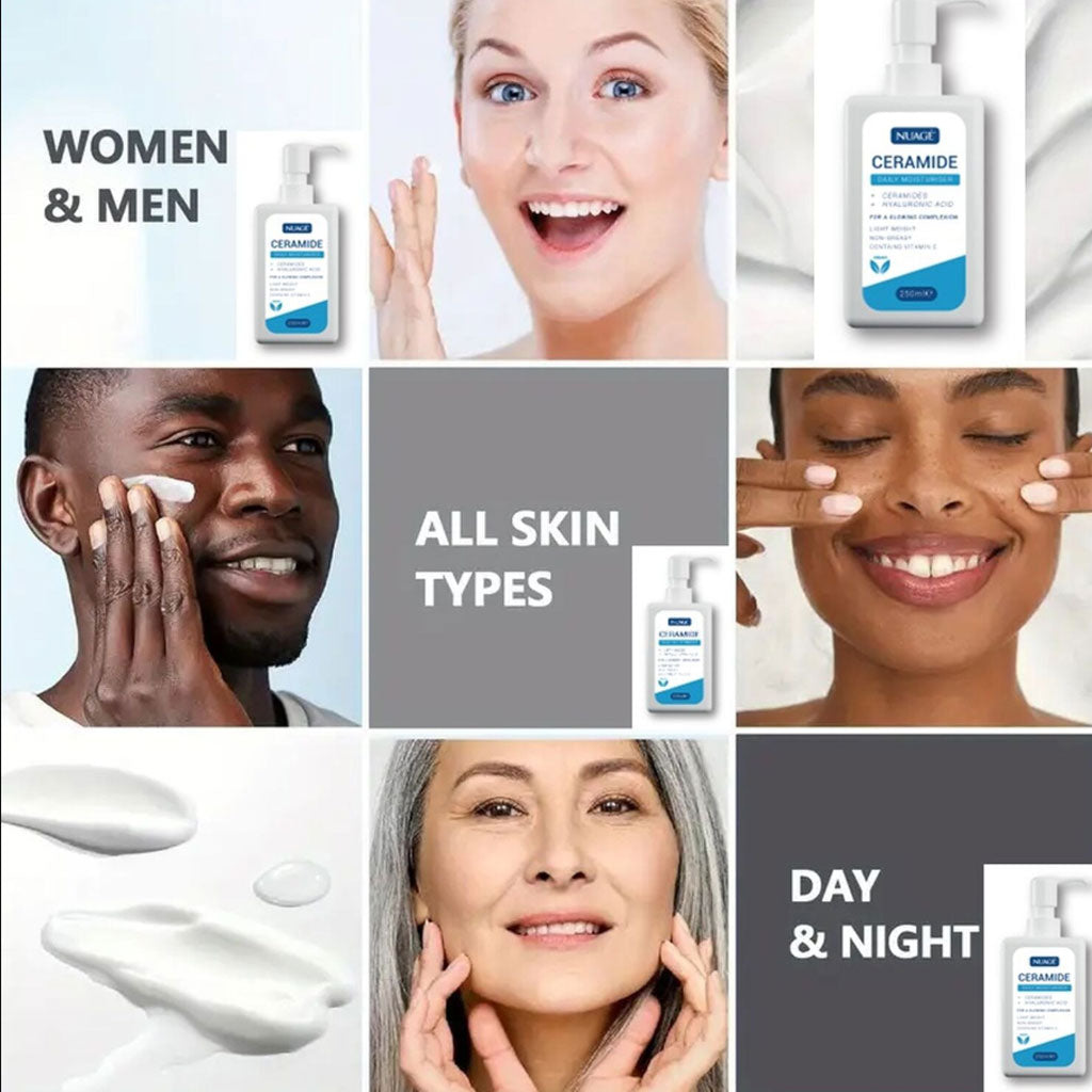 Nuage  Ceramide Daily Moisturiser