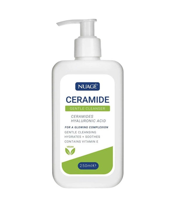 Nuage  Ceramide Gentle Cleanser