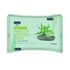 Nuage  Fragrance Free Make Up Remover Wipes With Aloe Vera