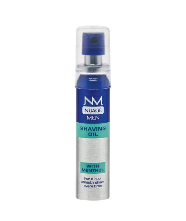 Nuage  Men Shaving Oil