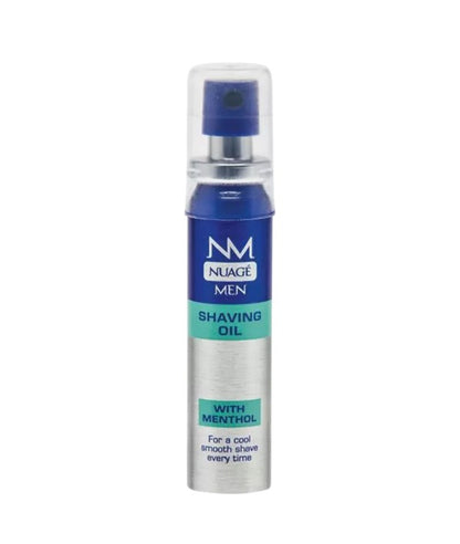 Nuage  Men Shaving Oil