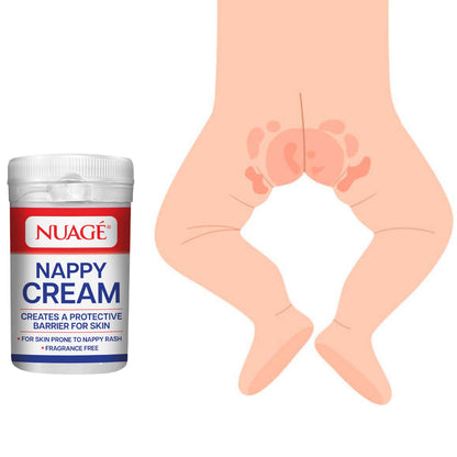 Nuage  Nappy Cream
