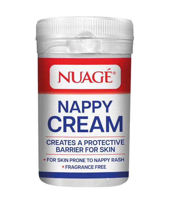 Nuage  Nappy Cream