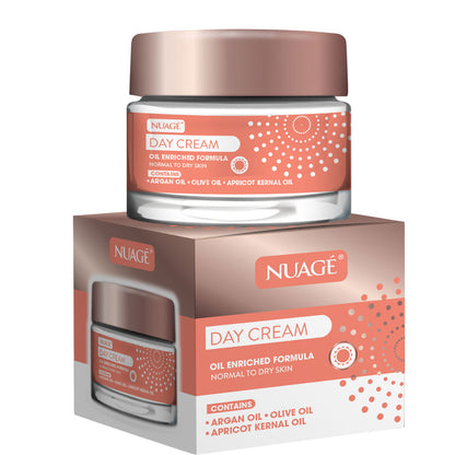 Nuage  Day Cream