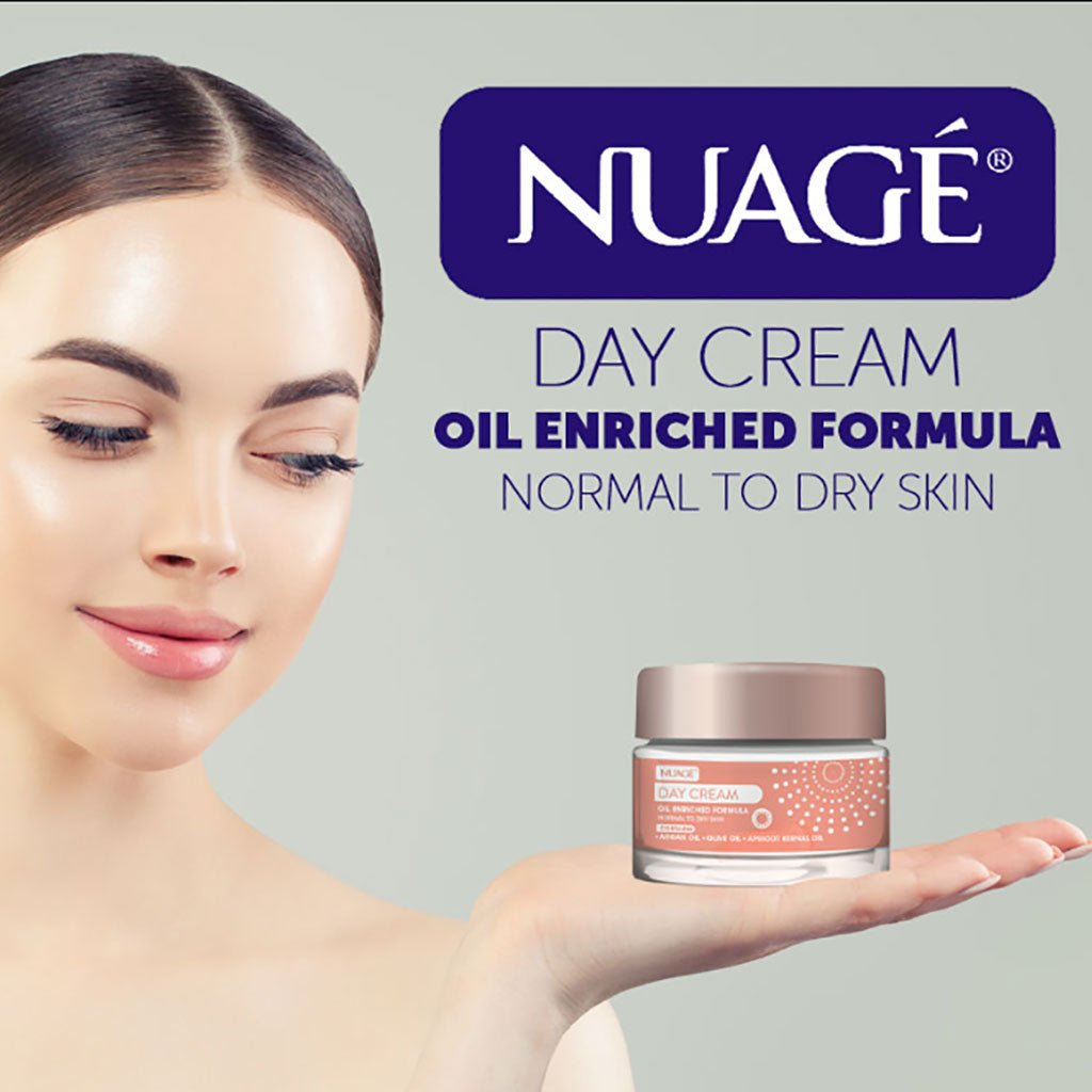 Nuage  Day Cream