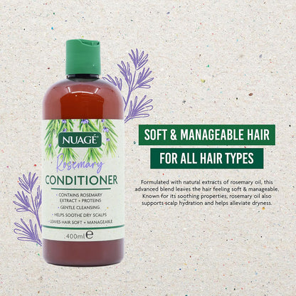 Nuage  Rosemary Conditioner