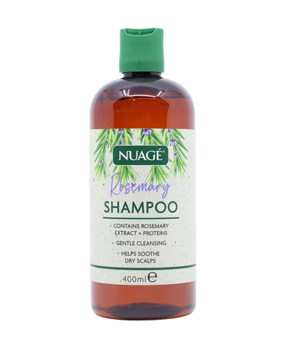Nuage  Rosemary Shampoo