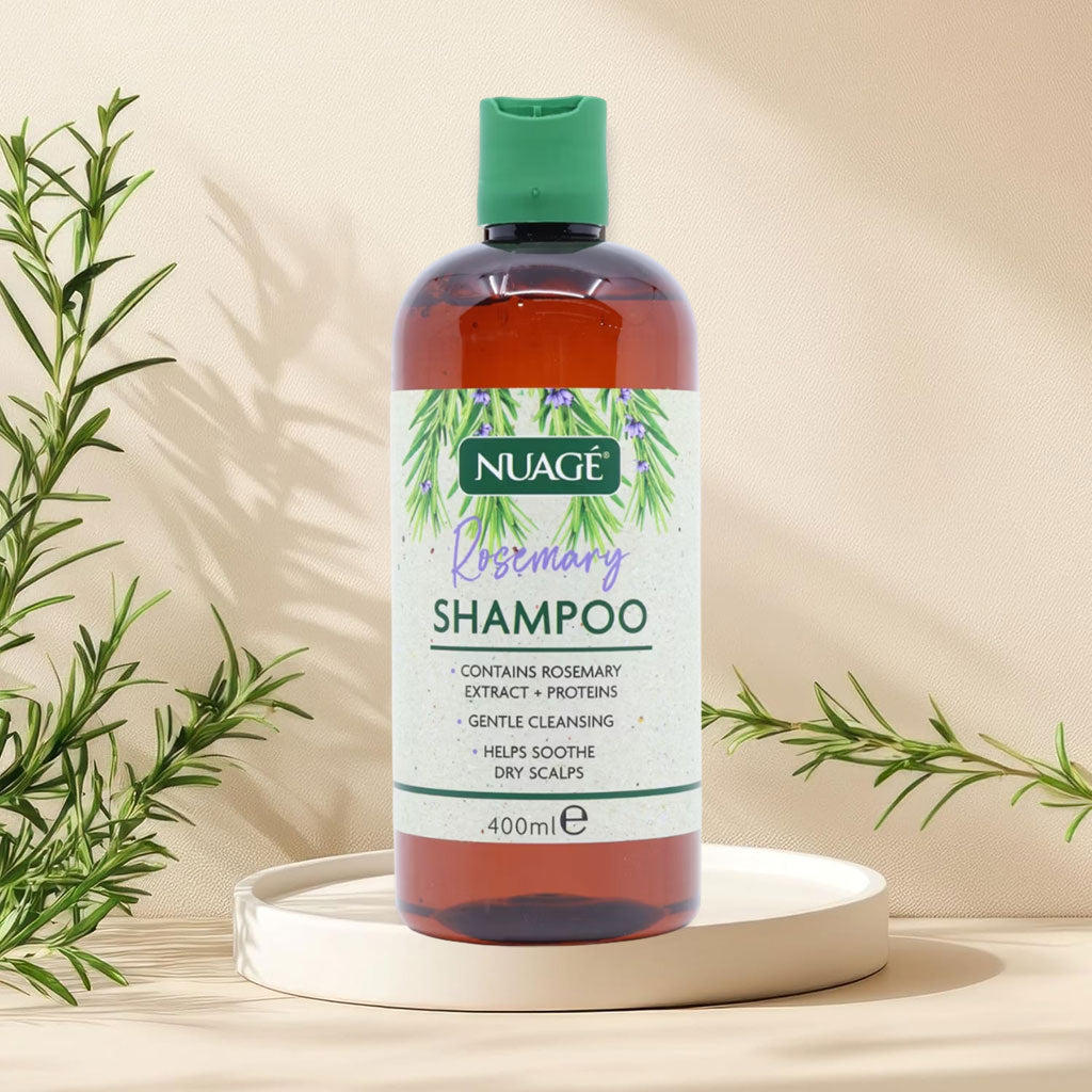 Nuage  Rosemary Shampoo