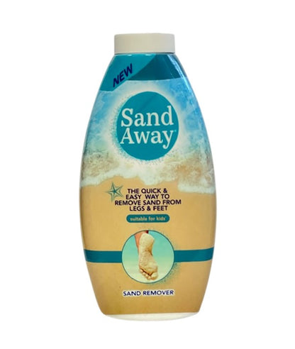 Nuage Sand Away Sand Remover