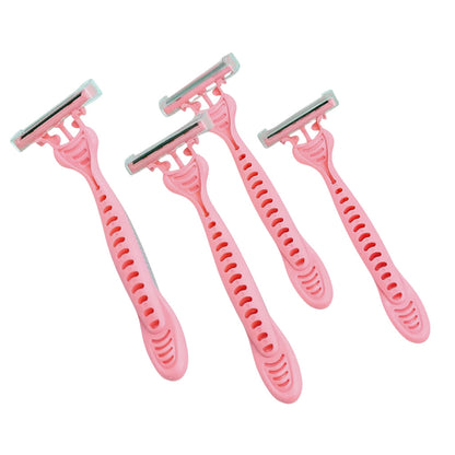 Nuage Trinity Ladies Razors