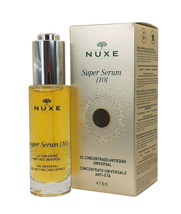 Nuxe  Anti Age Super Serum
