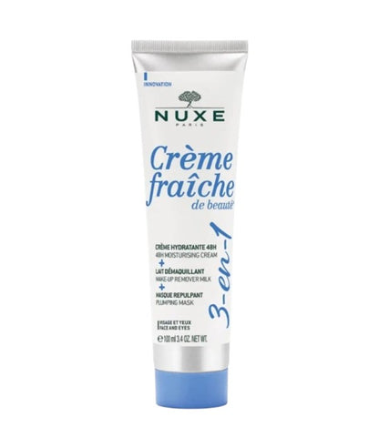 Nuxe Creme Fraiche De Beaute Multi Purpose 3 In 1 Cream