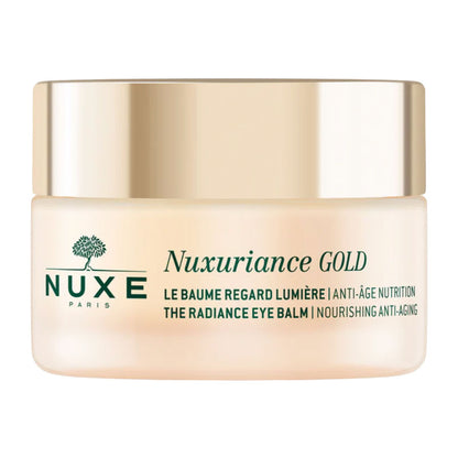 Nuxe Nuxuriance Gold The Radiance Eye Balm