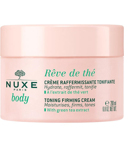 Nuxe Body Toning Firming Cream