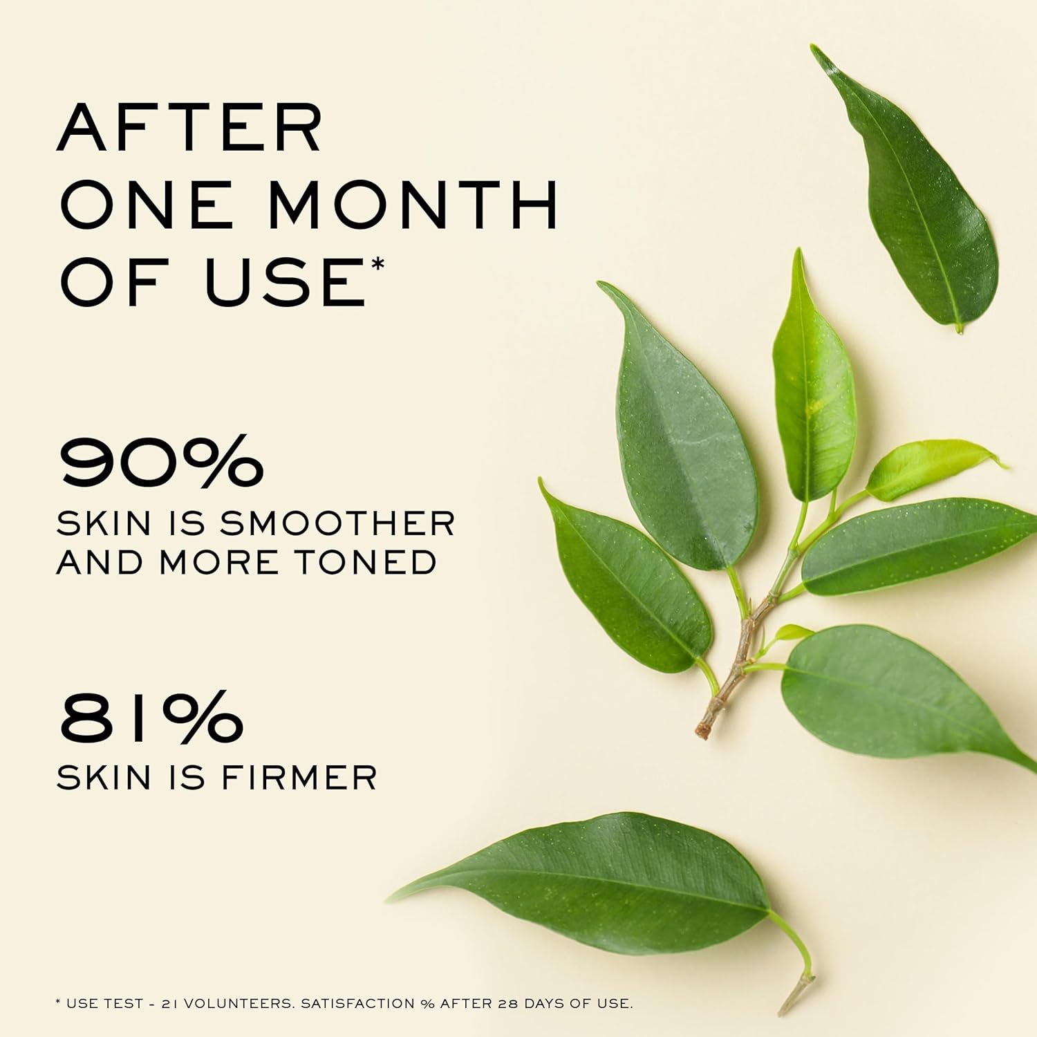 Nuxe Body Toning Firming Cream