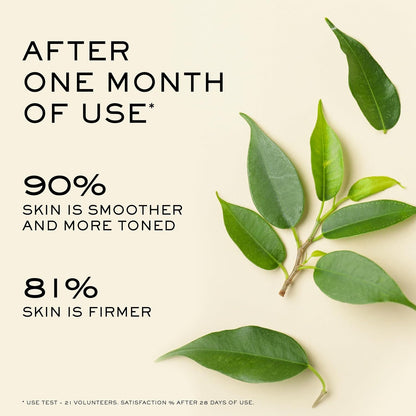 Nuxe Body Toning Firming Cream