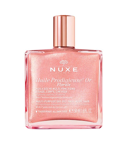 Nuxe  Paris Huile Prodigieuse Florale Multi Purpose Dry Oil