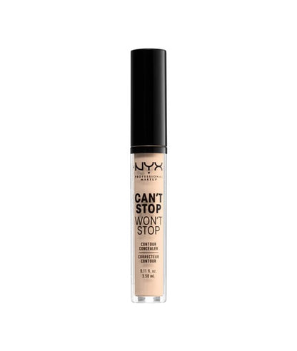 NYX  Cant Stop Wont Stop Contour Concealer CSWSC04
