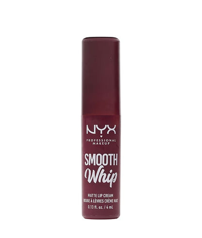 NYX  Smooth Whip Matte Lip Cream