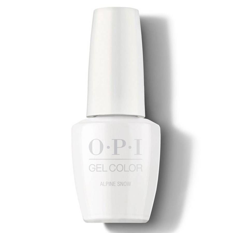 OPI  Gel Color Semi-Permanent Nail Polish