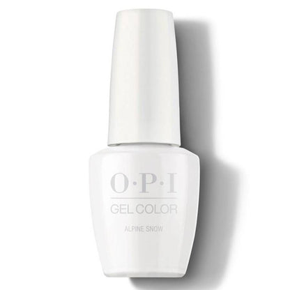 OPI  Gel Color Semi-Permanent Nail Polish