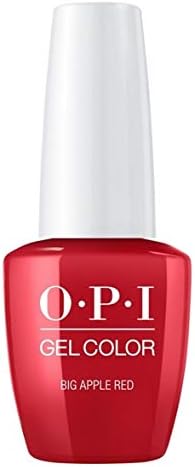 OPI  Gel Color Semi-Permanent Nail Polish