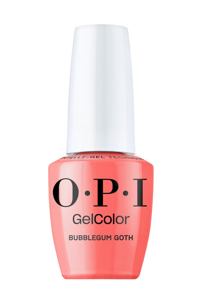 OPI  Gel Color Semi-Permanent Nail Polish