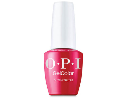 OPI  Gel Color Semi-Permanent Nail Polish