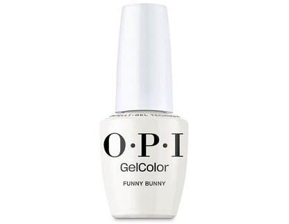 OPI  Gel Color Semi-Permanent Nail Polish