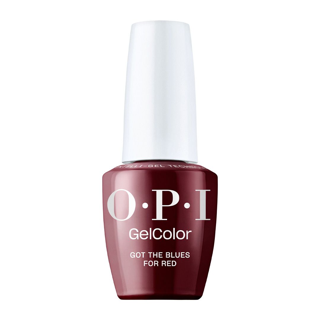 OPI  Gel Color Semi-Permanent Nail Polish