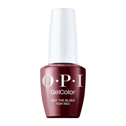 OPI  Gel Color Semi-Permanent Nail Polish