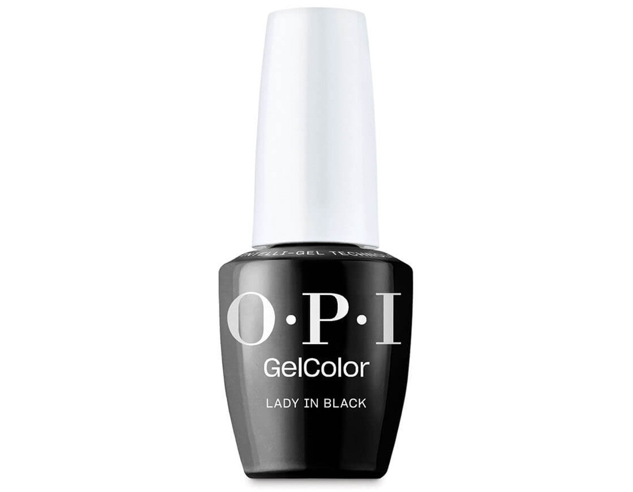 OPI  Gel Color Semi-Permanent Nail Polish