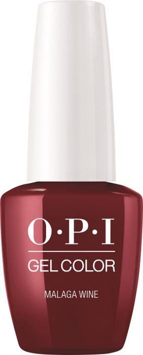 OPI  Gel Color Semi-Permanent Nail Polish