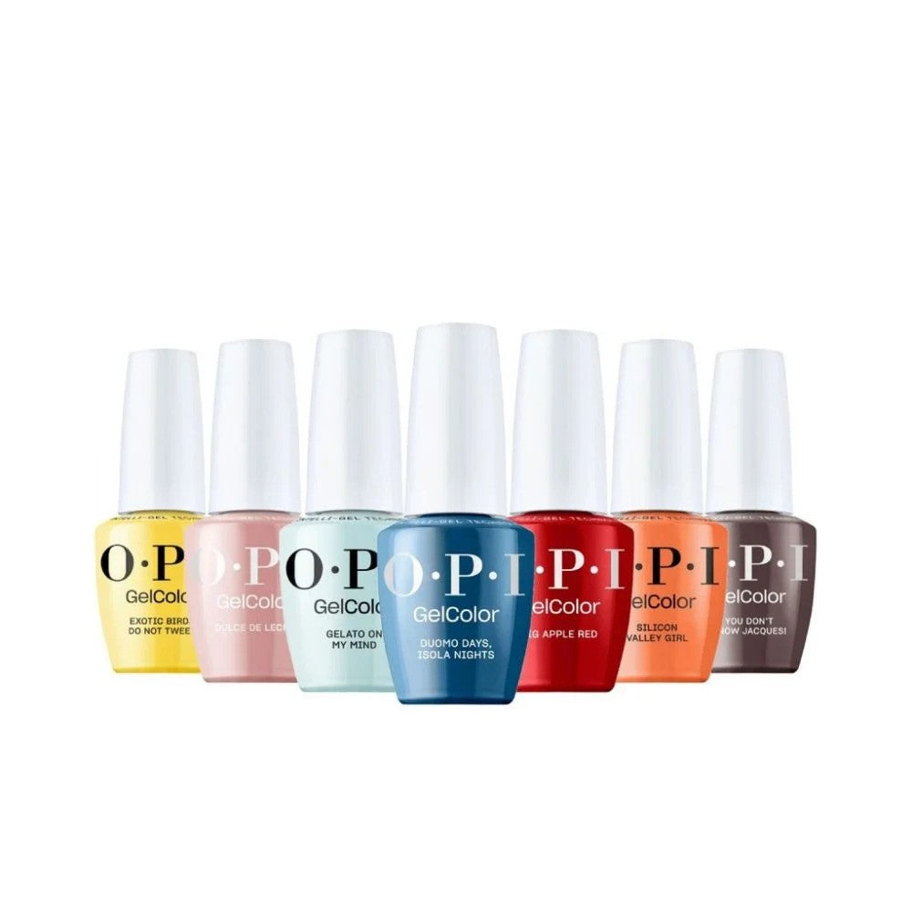 OPI Gel Color Nail Polish
