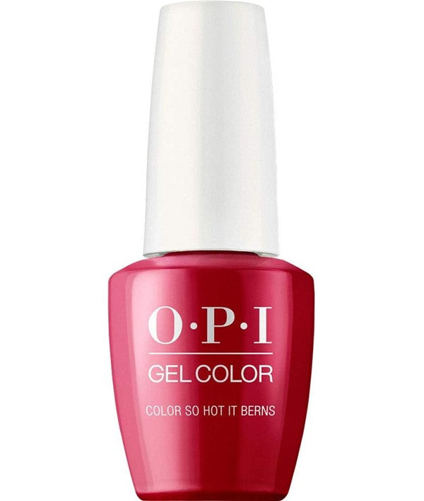 OPI Gel Color Nail Polish